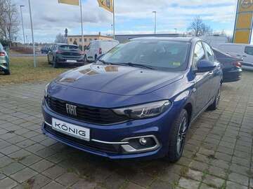 Gebrauchte Fiat Tipo