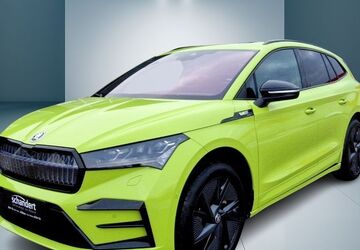 Skoda Enyaq 4.727 km 51.770 &euro; Bitterfeld-Wolfen 06766