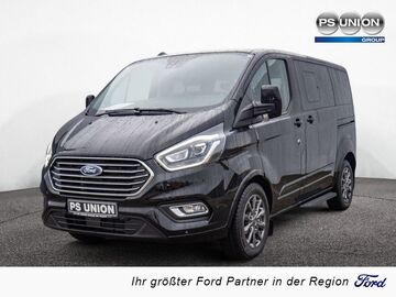 Gebrauchte Ford Tourneo Custom