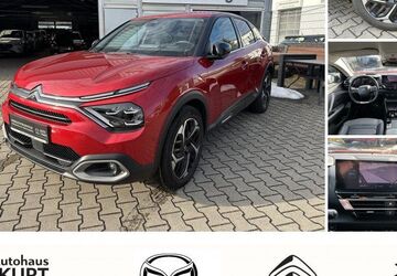 Citroen C4 69.644 km 16.490 &euro; Halle 06126