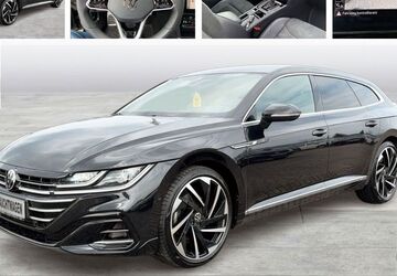 VW Arteon 59.450 km 31.850 &euro; Halle 06116