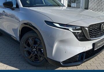 Mazda CX-5 1.637 km 40.840 &euro; Delitzsch 04509