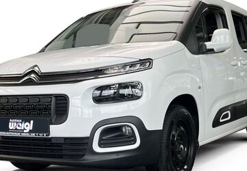 Citroen Berlingo 32.500 km 21.798 &euro; Merseburg 06217