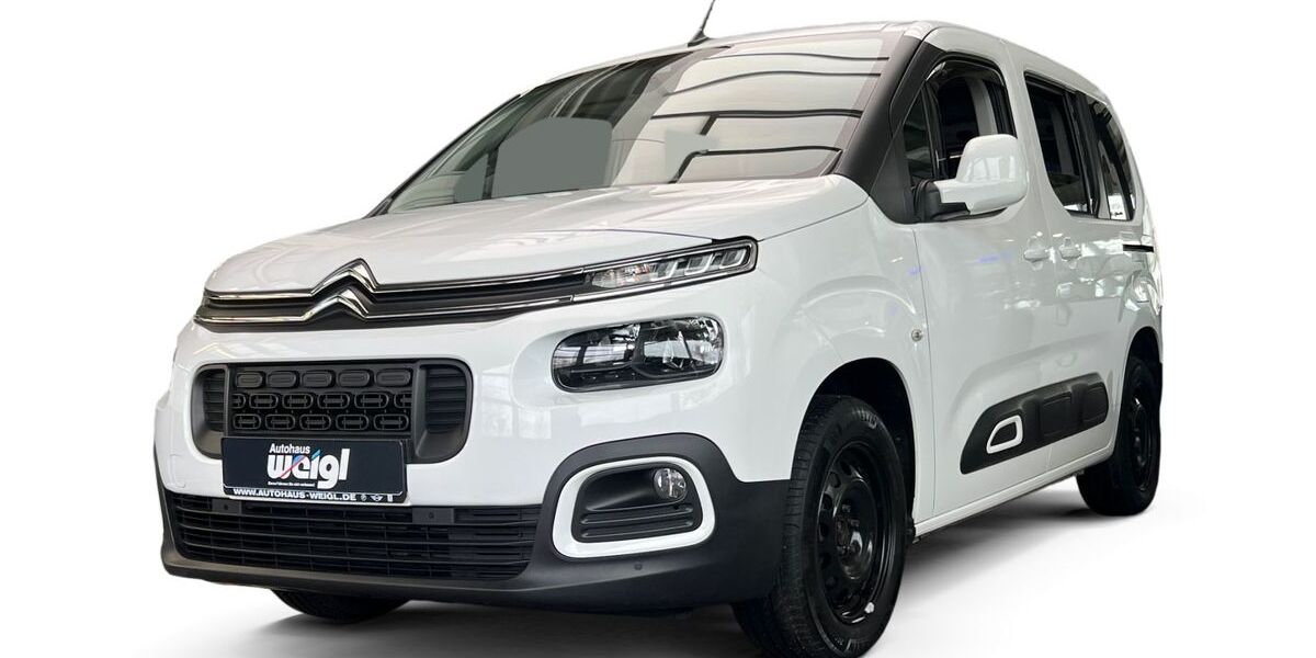 Citroen Berlingo 32.500 km 21.798 &euro; Merseburg 06217