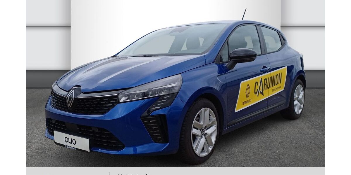 Renault Clio 11.000 km 17.695 &euro; Halle 06132