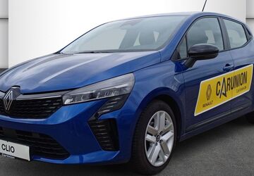 Renault Clio 9.500 km 17.695 &euro; Halle 06132