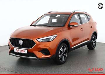 Gebrauchte MG ZS