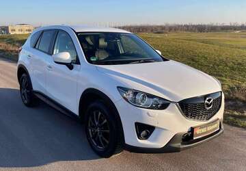 Mazda CX-5 91.889 km 14.890 &euro; Halle (Saale) 06116