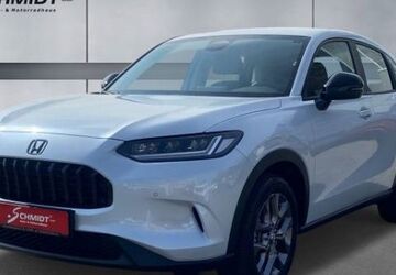 Honda ZR-V 9.529 km 35.990 &euro; Lutherstadt Eisleben 06295