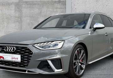 Audi S4 66.900 km 38.820 &euro; Halle 06110