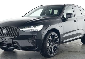 Volvo XC60 17.320 km 55.800 &euro; Salzatal OT Bennstedt 06198