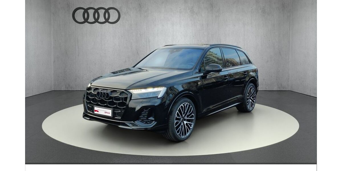 Audi Q7 5.900 km 108.980 &euro; Halle 06122