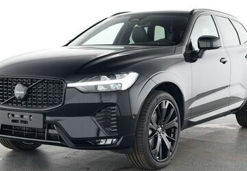 Volvo XC60 21.100 km 46.500 &euro; Salzatal OT Bennstedt 06198