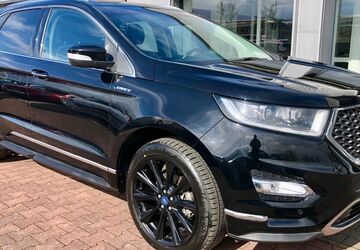 Ford Edge 99.998 km 18.499 &euro; Halle/Saale 06118