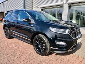 Gebrauchte Ford Edge