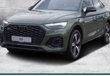 Audi Q5 17.400 km 56.680 &euro; Merseburg 06217