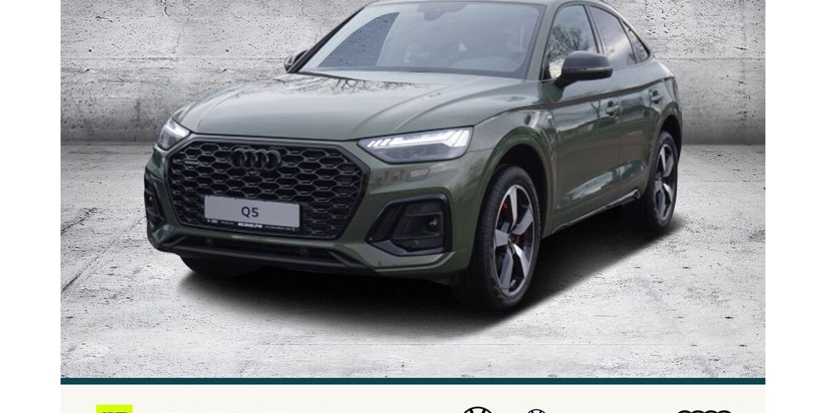 Audi Q5 17.400 km 56.680 &euro; Merseburg 06217