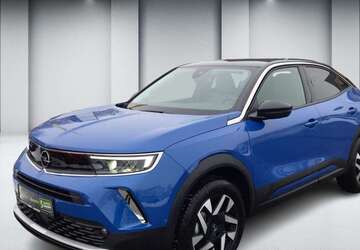 Opel Mokka 2.500 km 18.490 &euro; Schkeuditz 04435