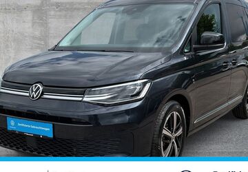 VW Caddy 8.919 km 36.920 &euro; Salzatal OT Bennstedt 06198