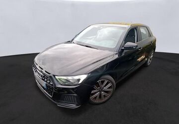 Audi A1 38.655 km 20.440 &euro; Köthen 06366