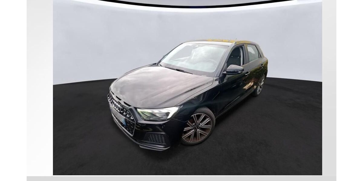 Audi A1 38.655 km 20.440 &euro; Köthen 06366