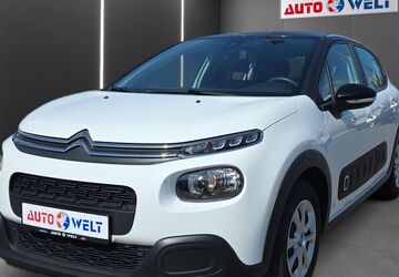 Citroen C3 123.779 km 6.990 &euro; Sandersdorf Brehna 06796