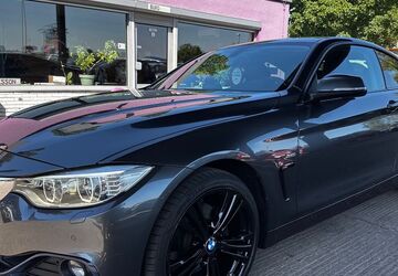 BMW 430 155.005 km 21.990 &euro; Kabelsketal OT Gröbers 06184