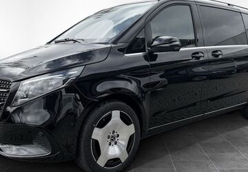 Mercedes-Benz V 300 13.171 km 79.980 &euro; Halle-Sennewitz 06193