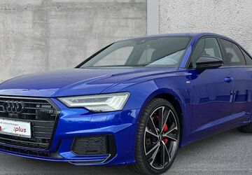 Audi A6 69.920 km 37.620 &euro; Halle (Saale) 06110