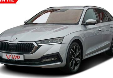 Skoda Octavia 109.715 km 19.990 &euro; Halle 06122