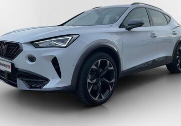 Cupra Formentor 7.400 km 31.990 &euro; Halle 06116