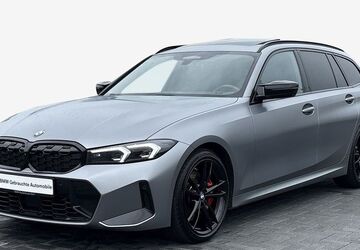 BMW M340d 86.514 km 47.640 &euro; Halle (Saale) 06112