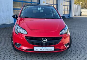 Opel Corsa 129.989 km 5.900 &euro; Zörbig bei Leipzig 06780