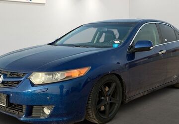 Honda Accord 229.536 km 5.299 &euro; Brehna 06796