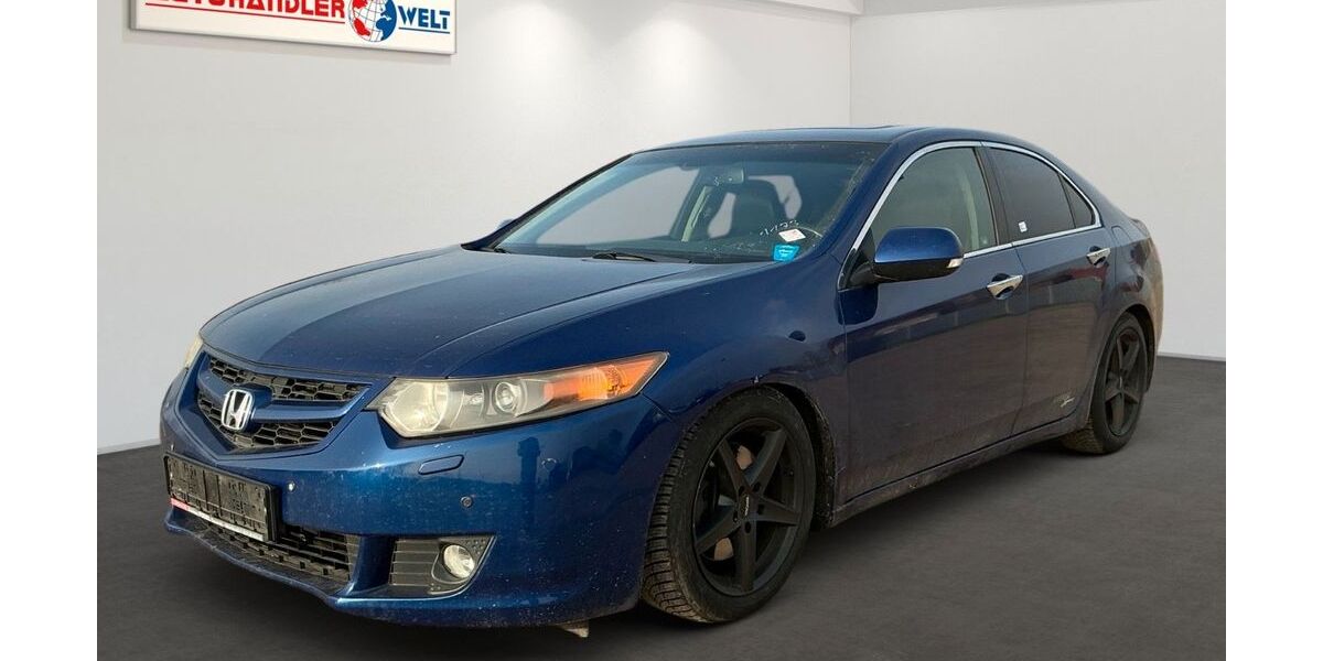 Honda Accord 229.536 km 5.299 &euro; Brehna 06796