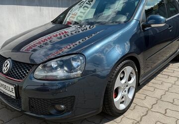 VW Golf 71.000 km 8.999 &euro; Quellendorf 06386