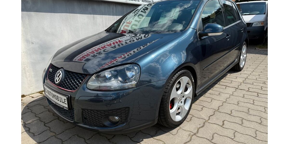 VW Golf 71.000 km 8.999 &euro; Quellendorf 06386