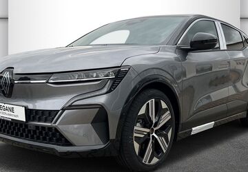 Renault Megane 6.000 km 36.980 &euro; Halle 06132