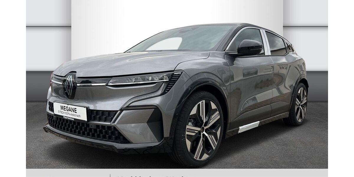 Renault Megane 6.000 km 36.980 &euro; Halle 06132