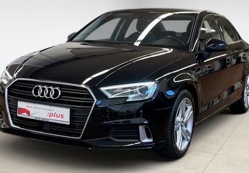 Audi A3 74.603 km 22.459 &euro; Bitterfeld-Wolfen 06749
