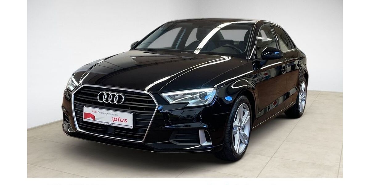 Audi A3 74.603 km 22.459 &euro; Bitterfeld-Wolfen 06749