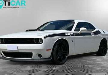 Dodge Challenger 78.000 km 41.500 &euro; Bitterfeld-Wolfen OT Bitterfeld 06749