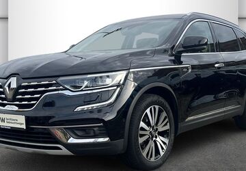 Renault Koleos 73.305 km 21.995 &euro; Halle 06132