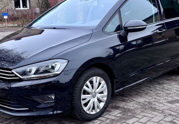 VW Golf 69.215 km 12.990 &euro; Schkopau / OT Wallendorf 06258