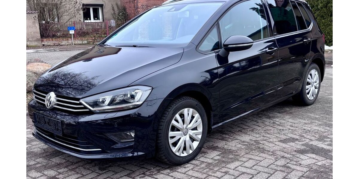 VW Golf 69.215 km 12.990 &euro; Schkopau / OT Wallendorf 06258