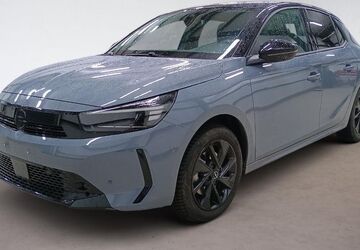 Opel Corsa 9.820 km 20.950 &euro; Südliches Anhalt OT Radegast 06369