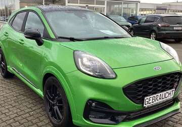 Ford Puma 28.150 km 23.695 &euro; Delitzsch 04509