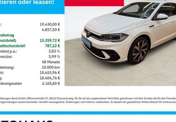 VW Polo 47.348 km 18.990 &euro; Bitterfeld-Wolfen 06749