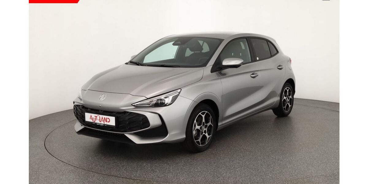 MG 3 3.787 km 20.990 &euro; Halle 06122