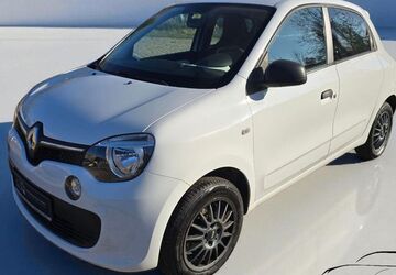 Renault Twingo 62.306 km 6.299 &euro; Köthen 06366